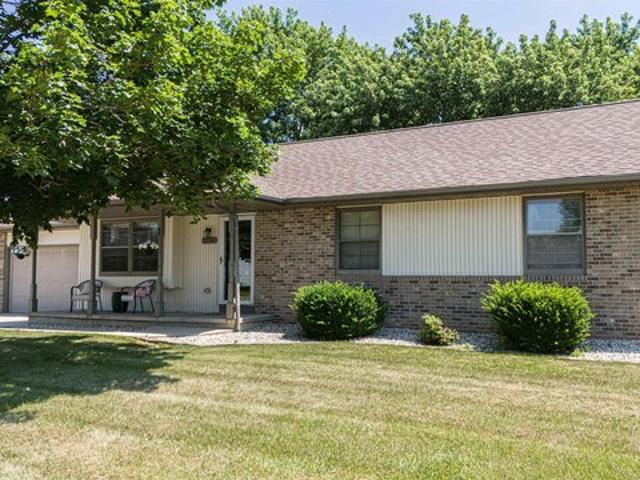 House for sale in Janesville, Wisconsin