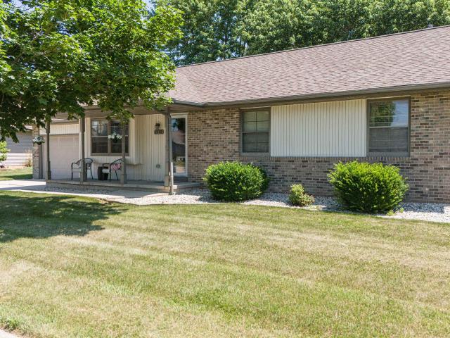 House for sale in Janesville, Wisconsin