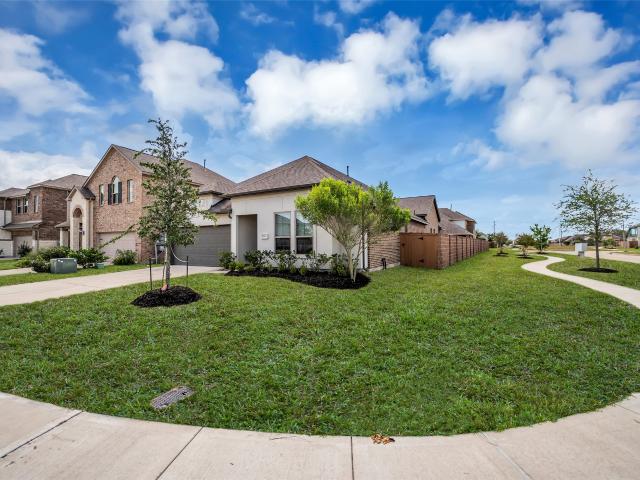 Property for rent in Texas City, Texas