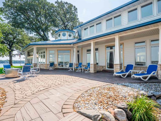 House for sale in Iowa