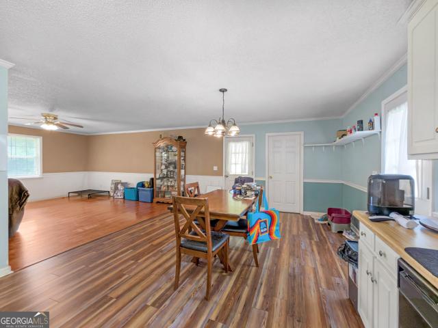House for sale in Upson, Georgia