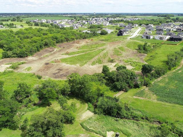 Land for sale in Norwalk, Iowa