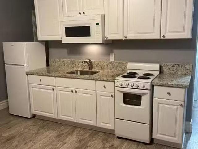 Apartment for rent in Downey