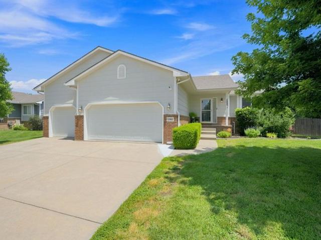 House for sale in Kansas