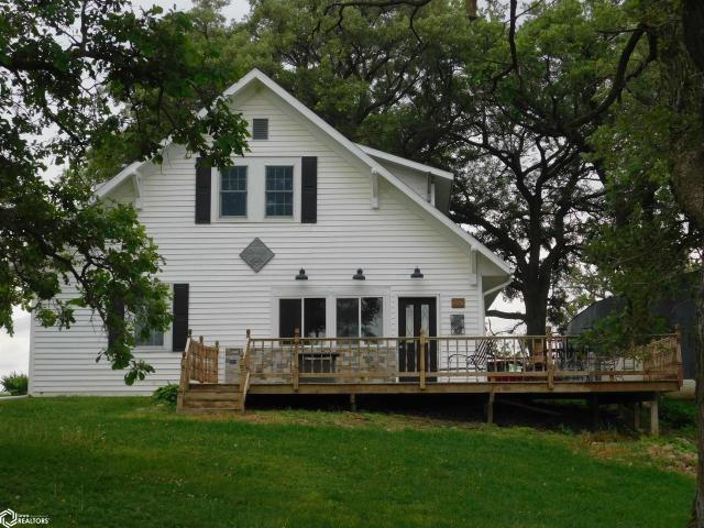 House for sale in Denison, Iowa