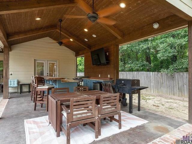 House for sale in Zachary, Louisiana
