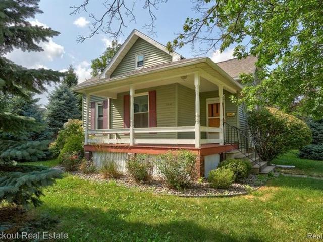 House for sale in Carrollton, Michigan
