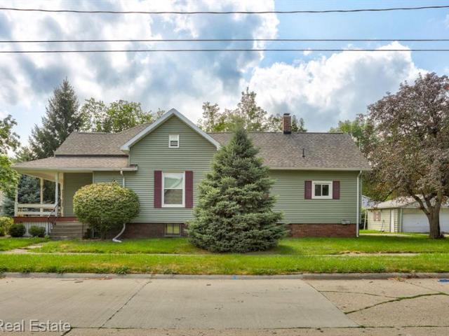 House for sale in Carrollton, Michigan