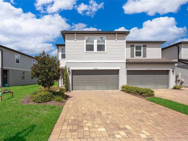 Townhouse for sale in Ocoee, Orange County
