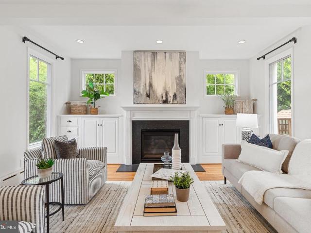 House for sale in Virginia