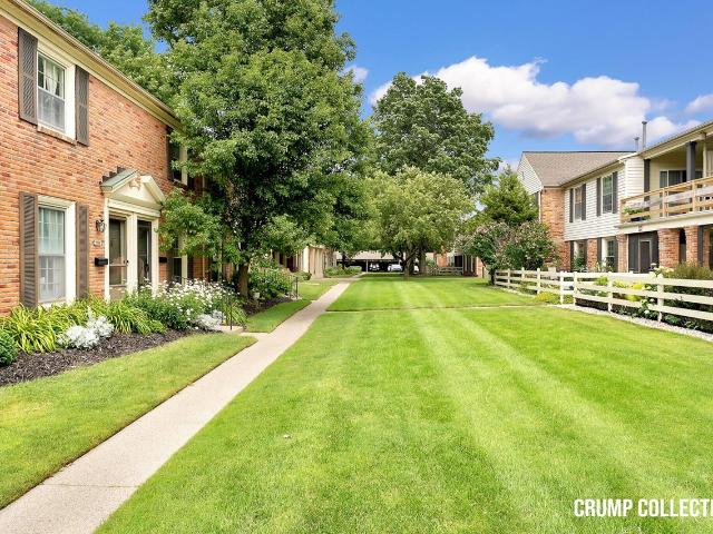 Condo for sale in Third Ward, Grand Rapids