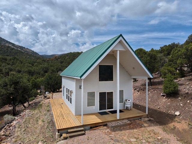 House for sale in Parowan, Utah