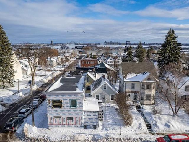 House for sale in Lincoln Park, Duluth