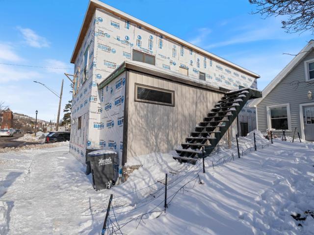 House for sale in Lincoln Park, Duluth