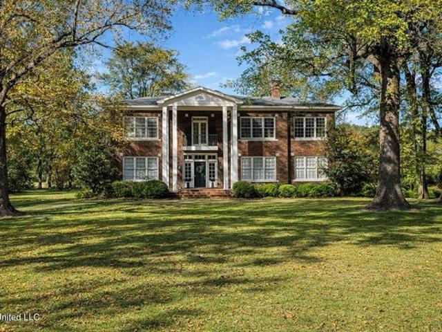 House for sale in Greenwood, Mississippi
