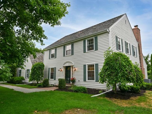 House for sale in Mequon, Wisconsin