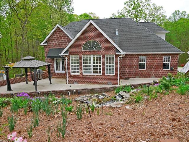 House for sale in Asheboro, North Carolina