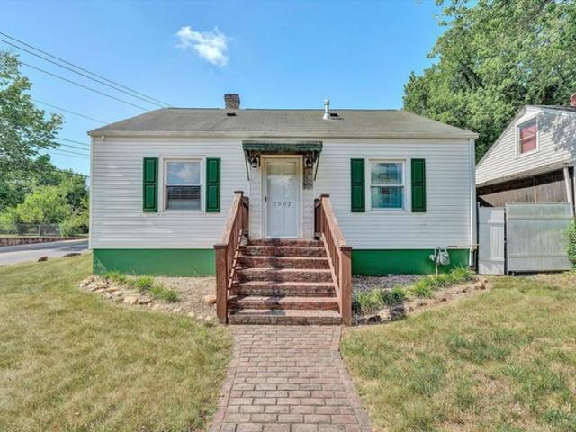 House for sale in Virginia