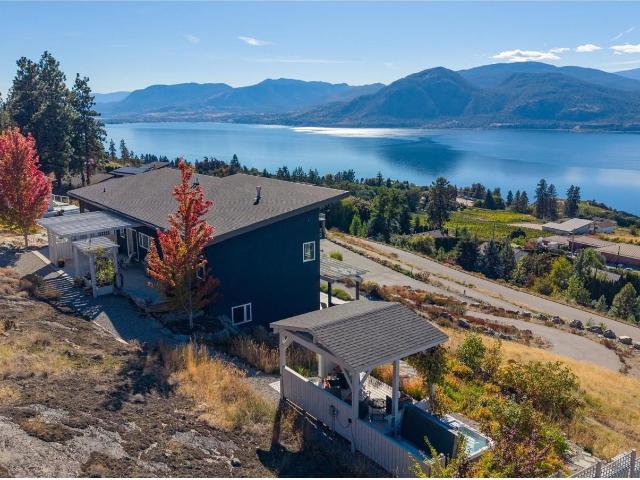 House for sale in Naramata, British Columbia