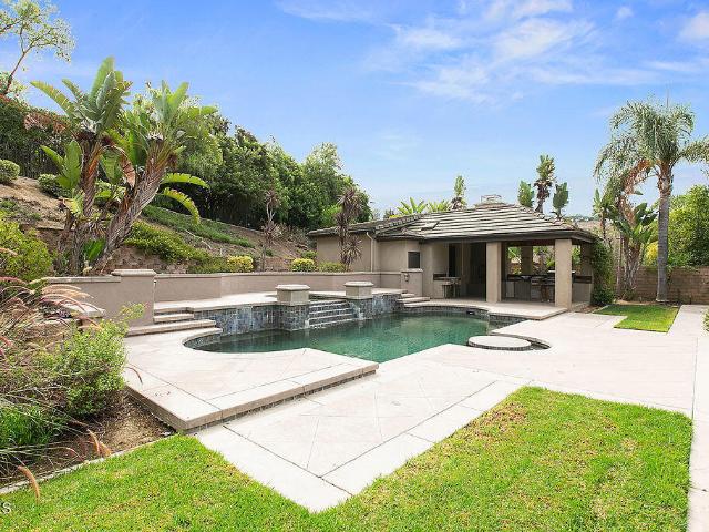 House for sale in Camarillo, California