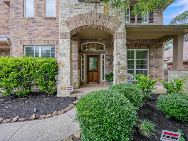 House for sale in Conroe, Texas