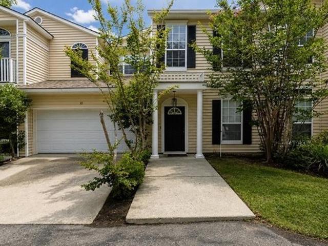 Condo for sale in Lowndes, Georgia