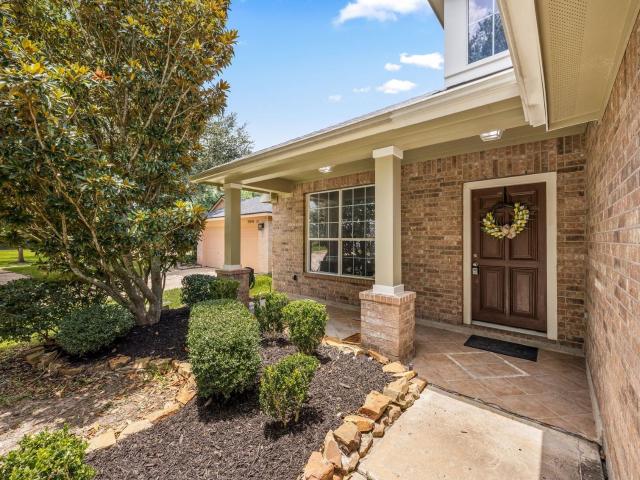 House for rent in Katy, Texas