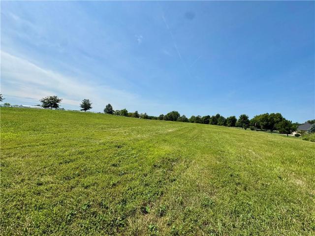Land for sale in Kansas