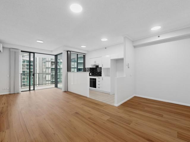Apartment for rent in Toombul, Queensland