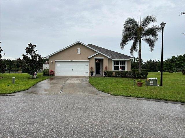 House for sale in Punta Gorda, Florida