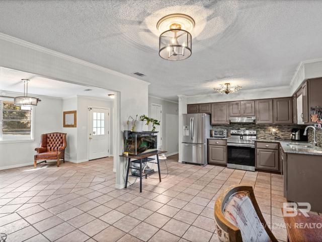 House for sale in Robertsdale, Baldwin County