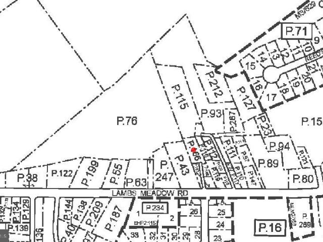 Land for sale in Still Pond, Maryland