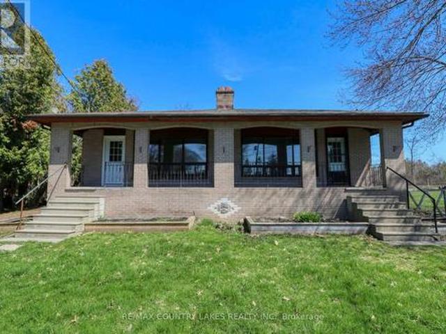 Property for sale in Durham, Ontario