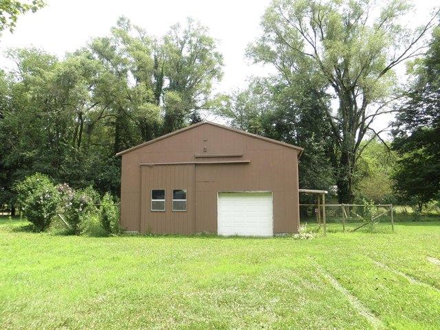 Land for sale in Edwardsburg, Michigan