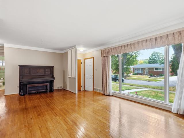 House for sale in Redford, Michigan
