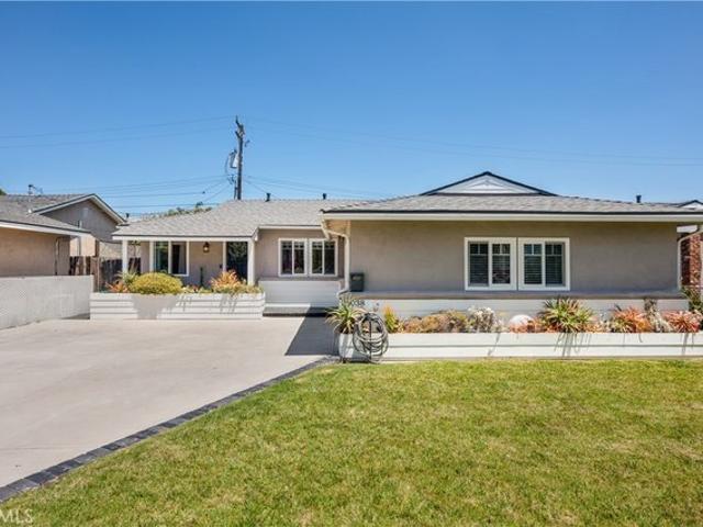 House for sale in Lomita, California