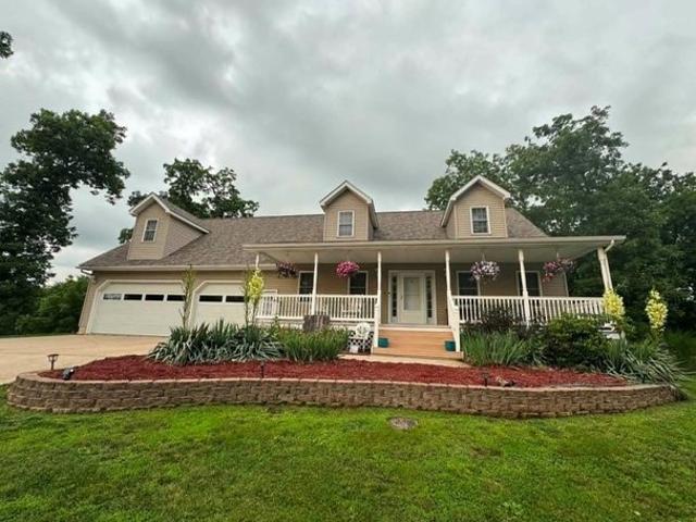 House for sale in Unionville, Missouri