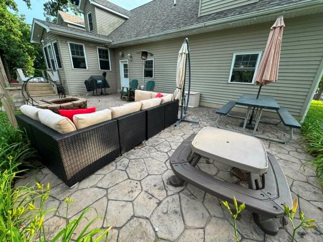 House for sale in Unionville, Missouri