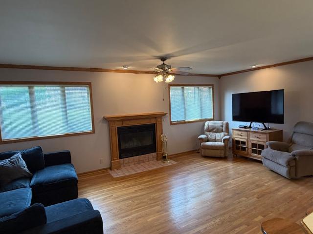 House for sale in Elwood, Illinois