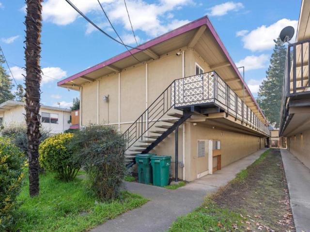 Commercial for sale in Hayward, California