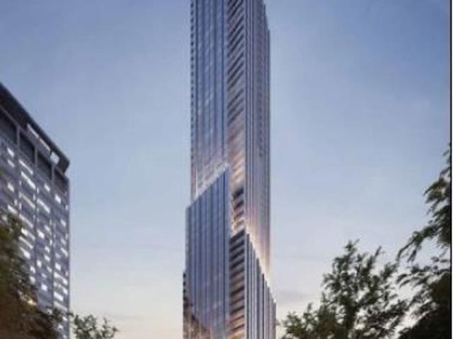 Condo for rent in Toronto, Golden Horseshoe