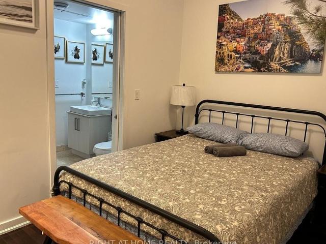 House for rent in Spadina—Fort York, Toronto