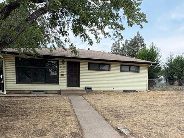 House for sale in Greeley, Colorado