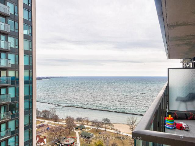 Condo for rent in Woburn, Ontario
