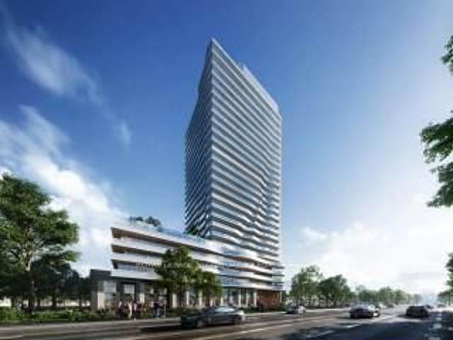 Condo for rent in Woburn, Ontario