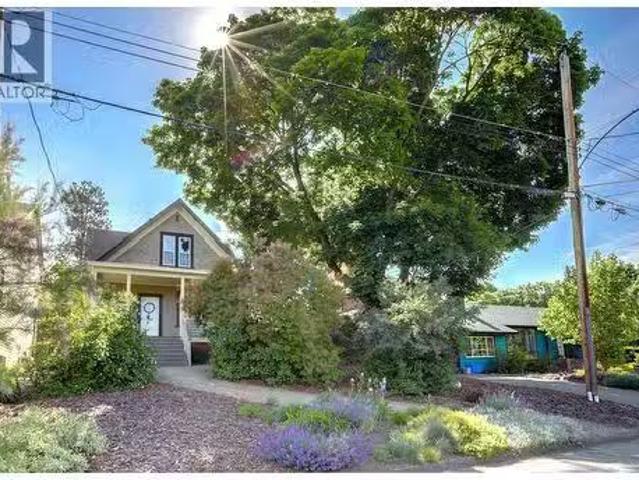 House for sale in Vernon, British Columbia