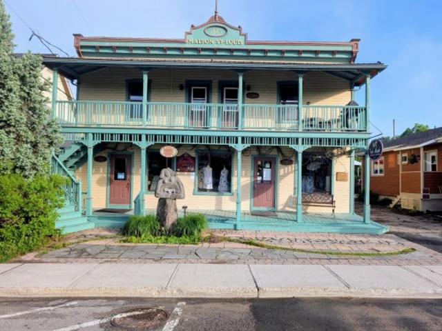 Commercial for sale in Laurentides, Quebec