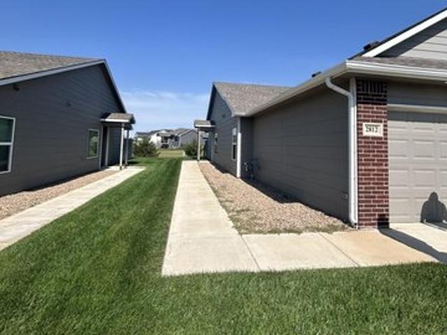 House for sale in Kansas