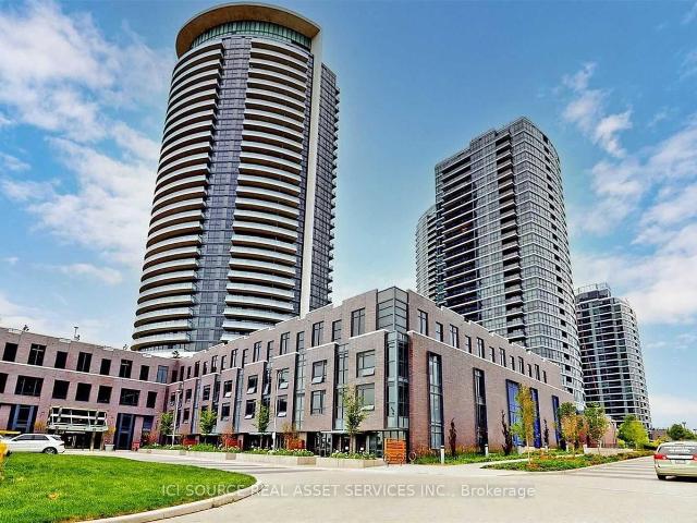 Condo for rent in Etobicoke Centre, Toronto