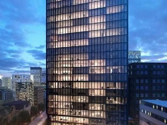 House for rent in Toronto Centre, Toronto